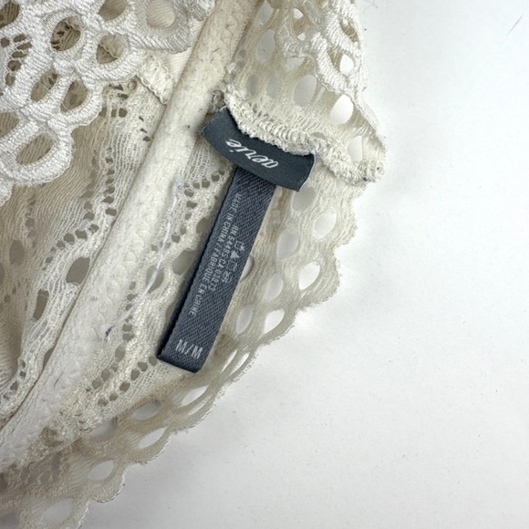 Bundle of 2 - Aerie Lace Bralettes - Size Medium - Picture 7 of 7